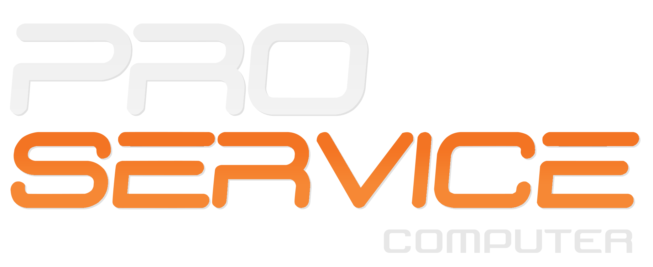 Pro Service Computer